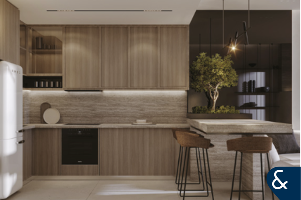 High Floor | Luxury | OP Plus DLD | 1Bed
